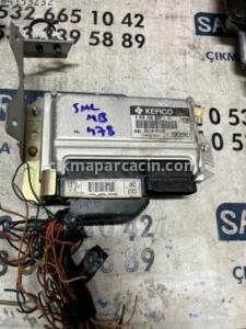 ÇIKMA HYUNDAI GETZ 1.1 39110-02420 3911002420 MOTOR BEYNİ – Konya Çıkma Parça OEM 3911002420