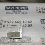 Hyundai Getz Airbag Beyni çıkma parça - SARI MEHMET OTO YEDEK PARÇA Konya