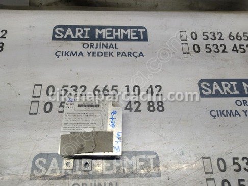 Hyundai Getz Airbag Beyni çıkma parça