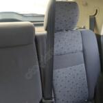 Hyundai Getz Emniyet Kemeri çıkma parça - SARI MEHMET OTO YEDEK PARÇA Konya