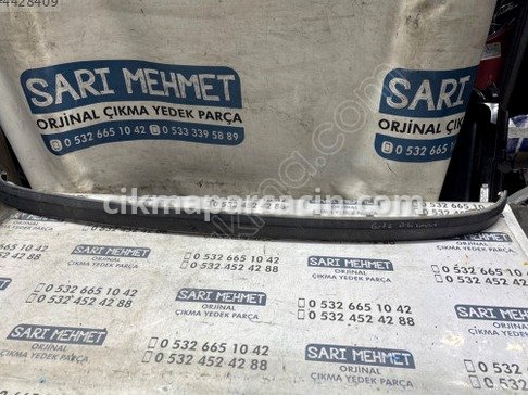 Hyundai Getz Tampon Izgarası çıkma parça
