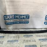 Hyundai Getz Ön Tampon çıkma parça - SARI MEHMET OTO YEDEK PARÇA Konya
