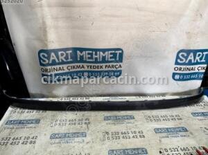 ÇIKMA HYUNDAİ GETZ ARKA TAMPON BANTI – Konya Çıkma Parça