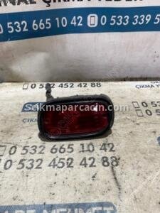 ÇIKMA HYUNDAİ GETZ ARKA TAMPON REFLEKTÖRÜ – Konya Çıkma Parça