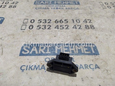 Hyundai Getz Ateşleme Beyni çıkma parça