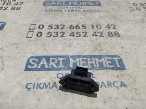 Hyundai Getz Ateşleme Beyni çıkma parça - SARI MEHMET OTO YEDEK PARÇA Konya