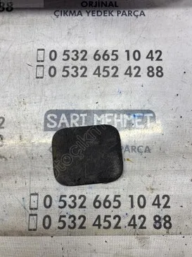 Hyundai Getz İç Trim çıkma parça - SARI MEHMET OTO YEDEK PARÇA Konya
