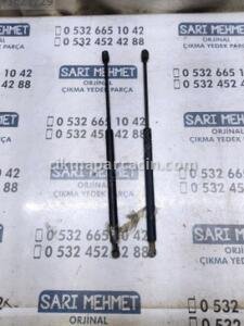 ÇIKMA HYUNDAİ GETZ BAGAJ KAPAĞI AMORTİSÖR – Konya Çıkma Parça