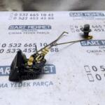 Hyundai Getz Bagaj Kilidi çıkma parça - SARI MEHMET OTO YEDEK PARÇA Konya