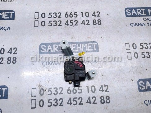 Hyundai Getz Merkezi Kilit Motoru çıkma parça