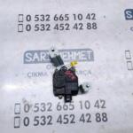 Hyundai Getz Merkezi Kilit Motoru çıkma parça - SARI MEHMET OTO YEDEK PARÇA Konya