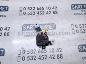 ÇIKMA HYUNDAİ GETZ BAGAJ KAPAĞI KİLİT MOTORU – Konya Çıkma Parça