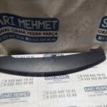 Hyundai Getz Spoiler çıkma parça - SARI MEHMET OTO YEDEK PARÇA Konya
