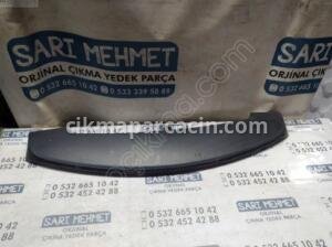 ÇIKMA HYUNDAİ GETZ BAGAJ KAPAĞI SPOİLER – Konya Çıkma Parça