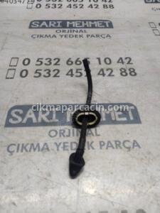 ÇIKMA HYUNDAİ GETZ BAGAJ KAPAĞI SU FISKİYE MEMESİ – Konya Çıkma Parça