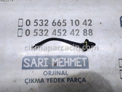 Hyundai Getz Su Fıskiyesi çıkma parça