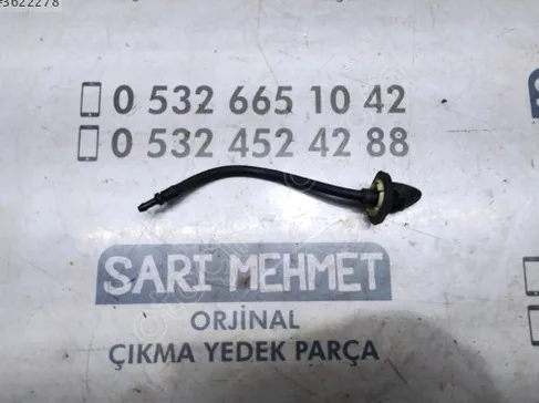 Hyundai Getz Su Fıskiyesi çıkma parça - SARI MEHMET OTO YEDEK PARÇA Konya