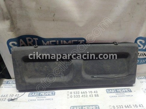 Hyundai Getz Bagaj Pandizot çıkma parça