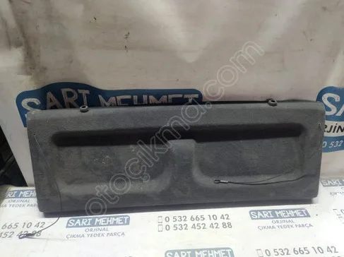 Hyundai Getz Bagaj Pandizot çıkma parça - SARI MEHMET OTO YEDEK PARÇA Konya