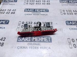 ÇIKMA HYUNDAİ GETZ BAGAJ STOP 3.STOP – Konya Çıkma Parça