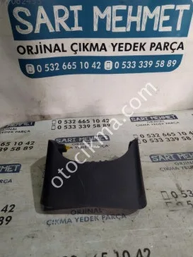 Hyundai Getz Direksiyon Kolon Kilidi çıkma parça - SARI MEHMET OTO YEDEK PARÇA Konya