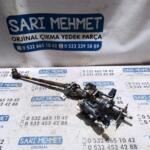 Hyundai Getz Direksiyon Mili çıkma parça - SARI MEHMET OTO YEDEK PARÇA Konya