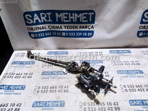 Hyundai Getz Direksiyon Mili çıkma parça