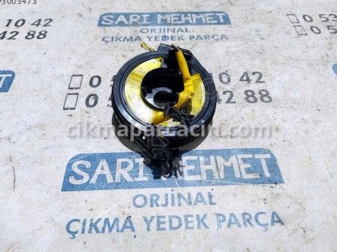 Hyundai Getz Direksiyon Sargısı çıkma parça