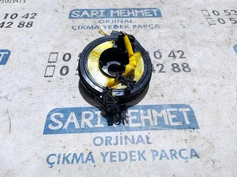 Hyundai Getz Direksiyon Sargısı çıkma parça - SARI MEHMET OTO YEDEK PARÇA Konya