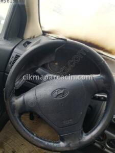 ÇIKMA HYUNDAİ GETZ DİREKSİYON SİMİDİ – Konya Çıkma Parça