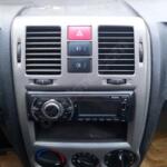 Hyundai Getz Flaşör Düğmesi çıkma parça - SARI MEHMET OTO YEDEK PARÇA Konya