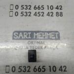 Hyundai Getz Far Ayar Düğmesi çıkma parça - SARI MEHMET OTO YEDEK PARÇA Konya