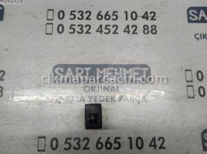 ÇIKMA HYUNDAİ GETZ FAR AYAR DÜĞMESİ – Konya Çıkma Parça