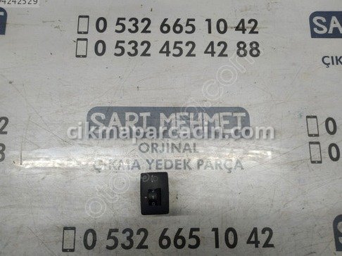 Hyundai Getz Far Ayar Düğmesi çıkma parça