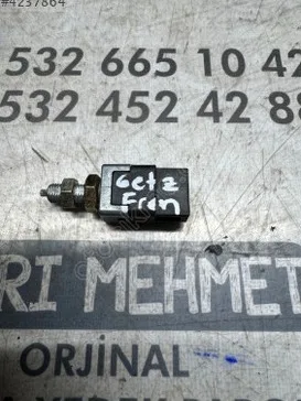 Hyundai Getz Fren Müşürü çıkma parça - SARI MEHMET OTO YEDEK PARÇA Konya