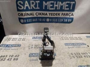 ÇIKMA HYUNDAİ GETZ FREN PEDALI – Konya Çıkma Parça
