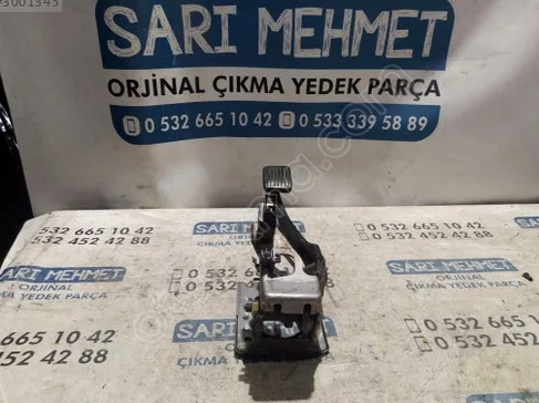 Hyundai Getz El Fren Teli çıkma parça - SARI MEHMET OTO YEDEK PARÇA Konya