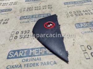 ÇIKMA HYUNDAİ GETZ GÖĞÜS SAĞ İÇ TRİM – Konya Çıkma Parça