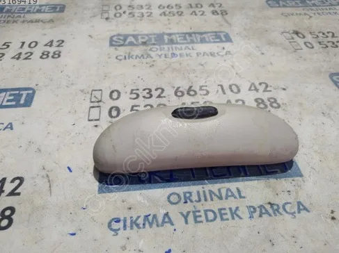 Hyundai Getz El Tutamağı çıkma parça - SARI MEHMET OTO YEDEK PARÇA Konya