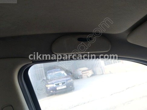 Hyundai Getz El Tutamağı çıkma parça