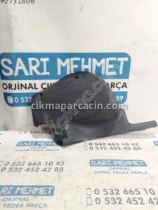 ÇIKMA HYUNDAİ GETZ İÇ TRİM 85878-1C000 – Konya Çıkma Parça