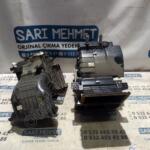 Hyundai Getz Kalorifer Kutusu çıkma parça - SARI MEHMET OTO YEDEK PARÇA Konya