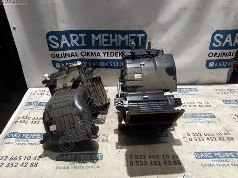 Hyundai Getz Kalorifer Kutusu çıkma parça - SARI MEHMET OTO YEDEK PARÇA Konya