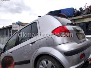ÇIKMA HYUNDAİ GETZ KASA KUPA – Konya Çıkma Parça
