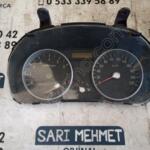 Hyundai Getz Gösterge Paneli çıkma parça - SARI MEHMET OTO YEDEK PARÇA Konya