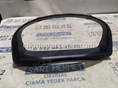 Hyundai Getz Gösterge Çerçevesi çıkma parça