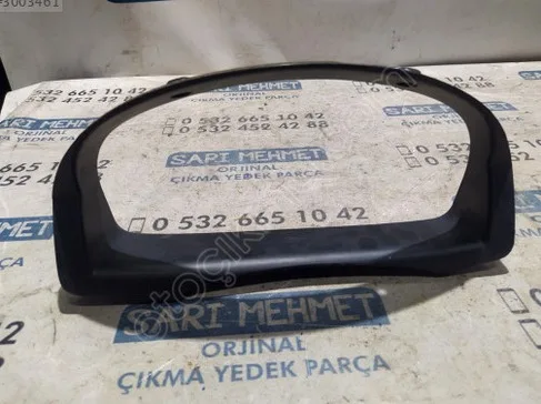 Hyundai Getz Gösterge Çerçevesi çıkma parça - SARI MEHMET OTO YEDEK PARÇA Konya