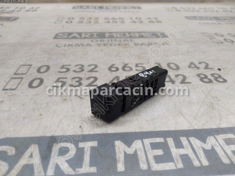 Hyundai Getz Açma Kolu çıkma parça
