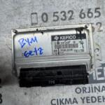 Hyundai Getz Motor Beyni çıkma parça - SARI MEHMET OTO YEDEK PARÇA Konya