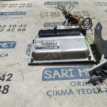 Hyundai Getz Motor Beyni çıkma parça - SARI MEHMET OTO YEDEK PARÇA Konya